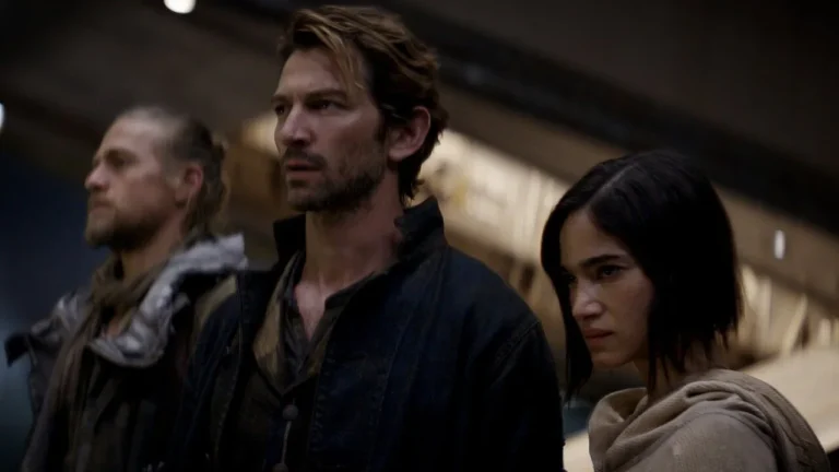 rebel moon figlia del fuoco