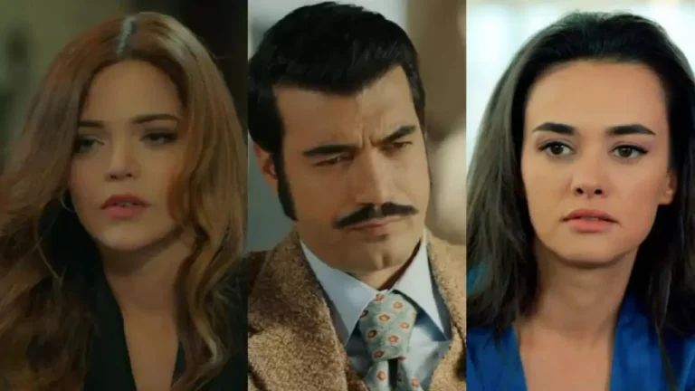 demir, umit e zuleyha di terra amara