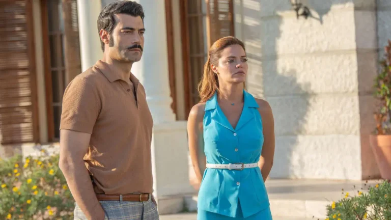 zuleyha e demir di terra amara