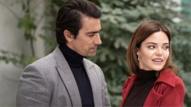 terra amara, la storia di hakan e zuleyha