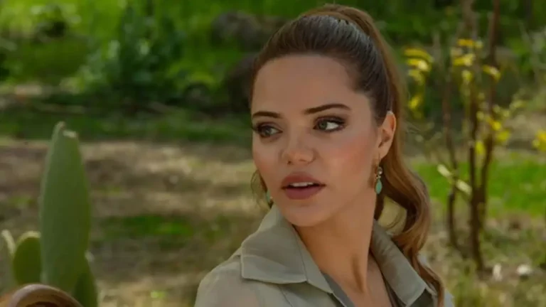 cosa succede nella quarta stagione di terra amara