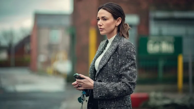 come finisce il libro un inganno di troppo