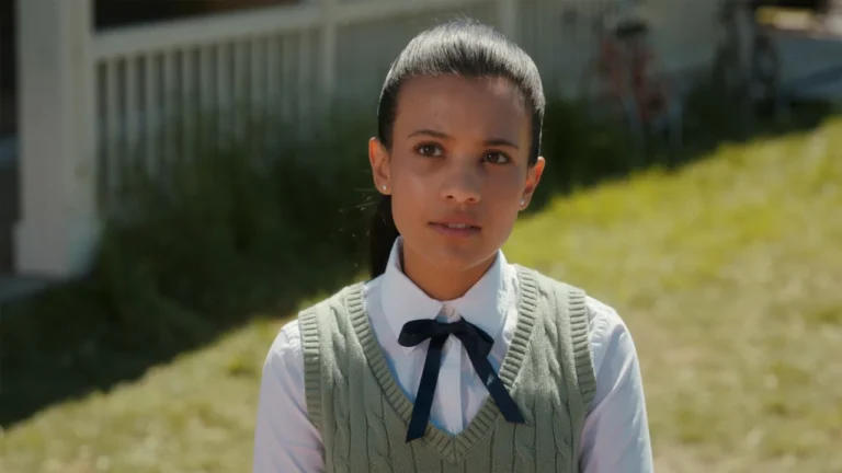 come finisce uno splendido errore