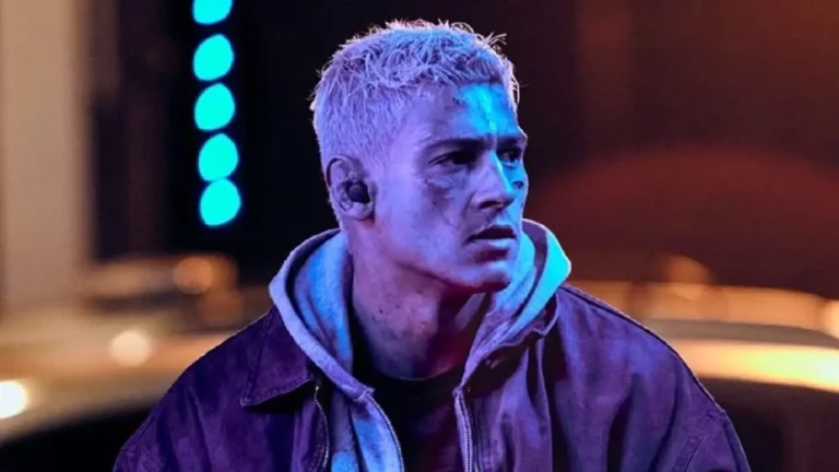 come finisce il film 60 minuti