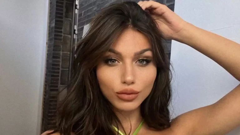 ilaria gallozzi biografia