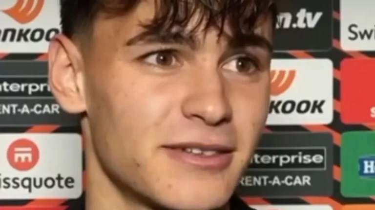 niccolò pisilli calciatore biografia