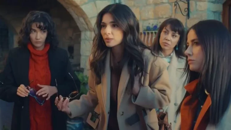 episodi di Dreams and Realities - La forza dei sogni