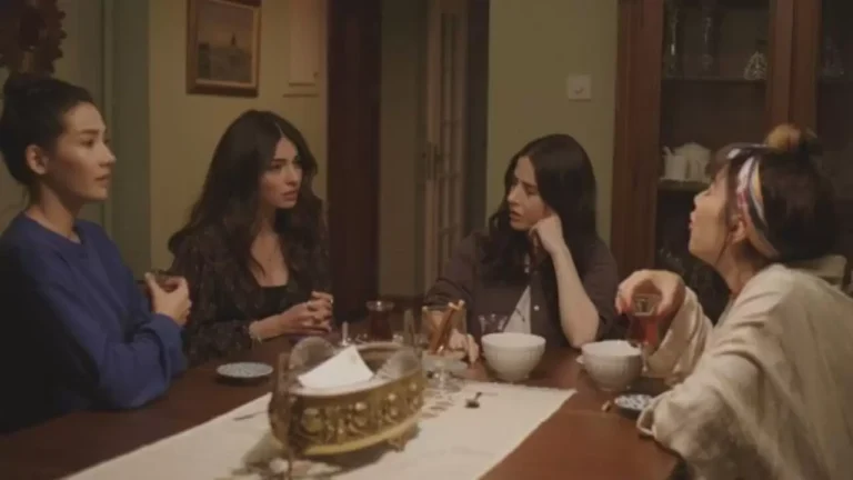 episodi di Dreams and Realities - La forza dei sogni