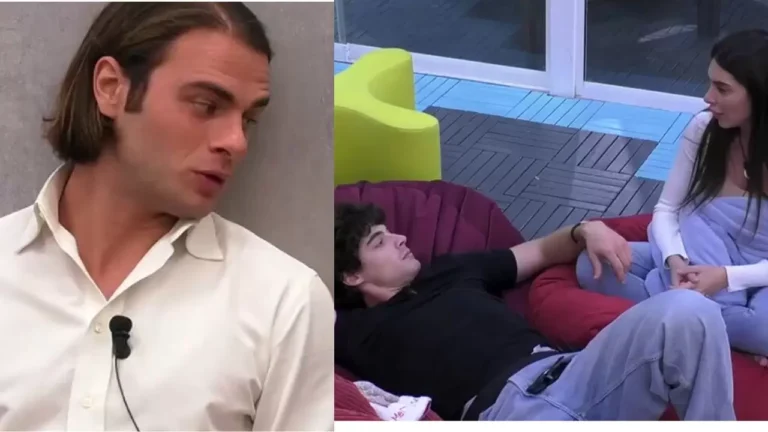 gf, greta tra vittorio e sergio