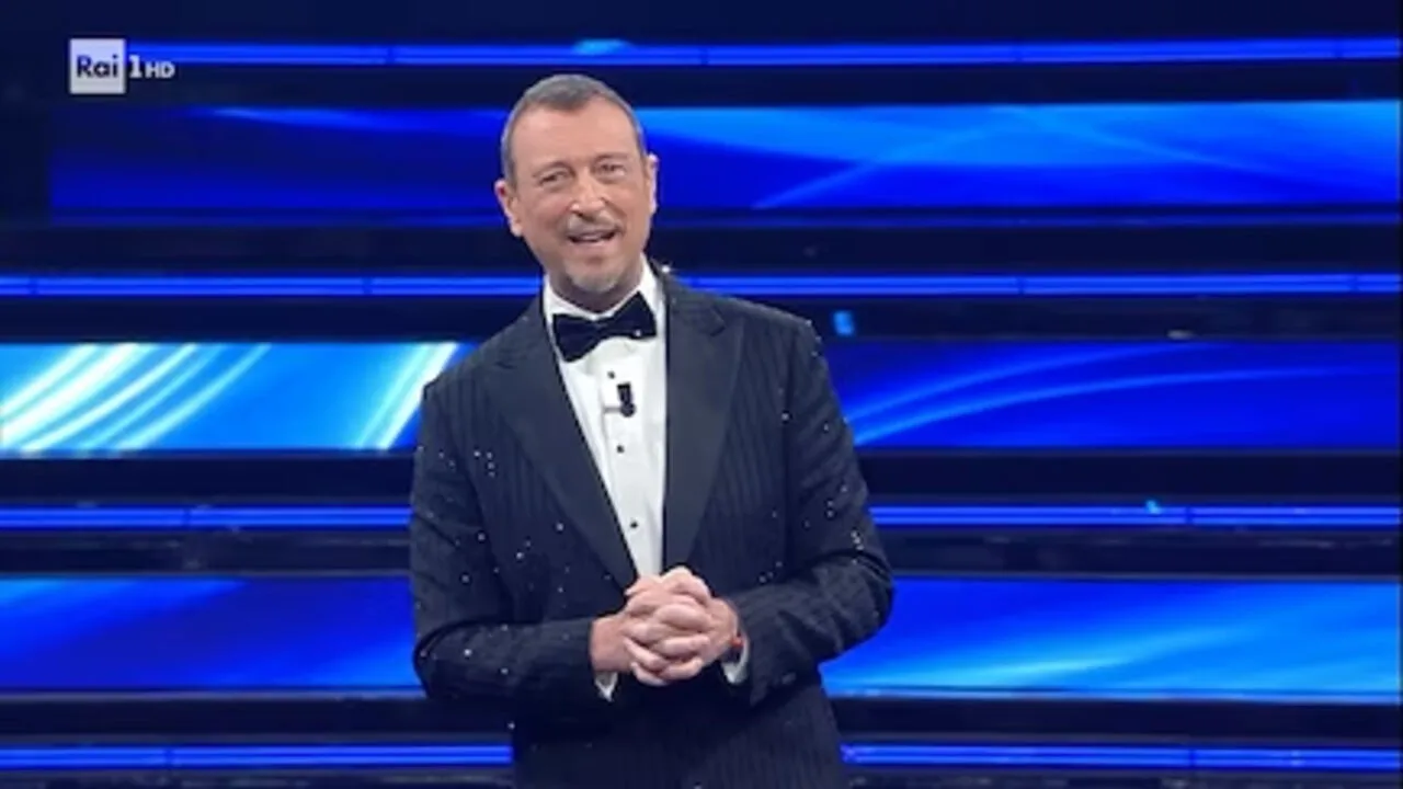 festival di sanremo 2024, pagelle giornalisti