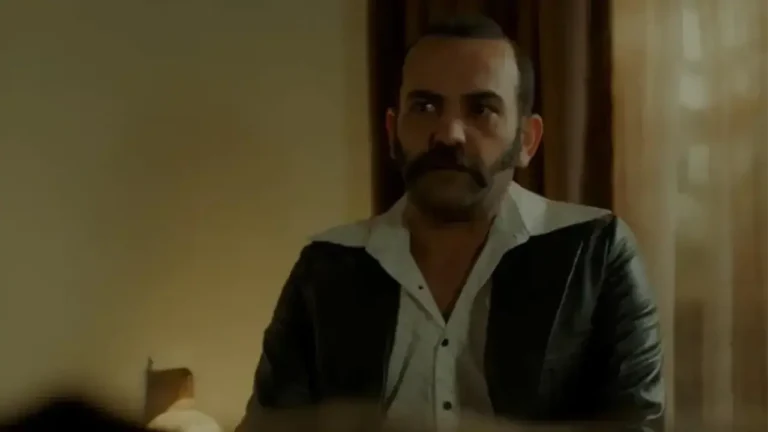 chi è vahap in terra amara