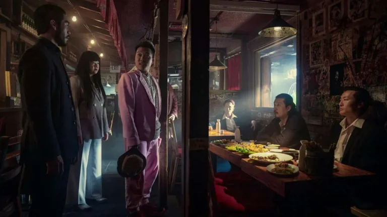 come finisce the brothers sun