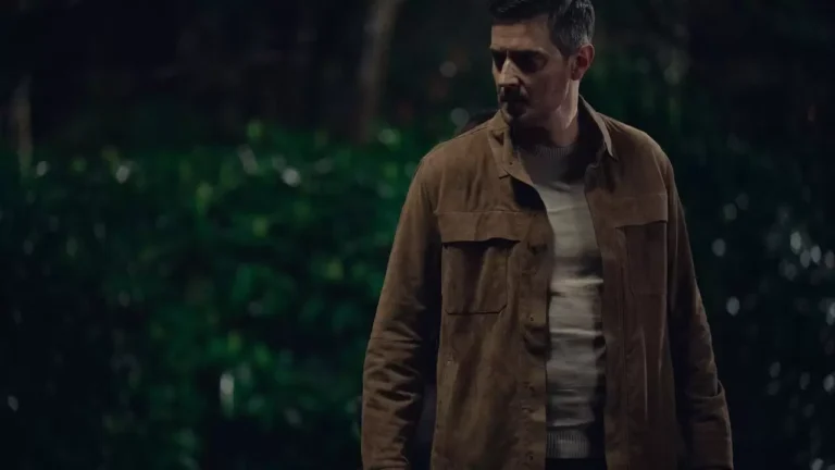 come finisce la serie tv un inganno di troppo