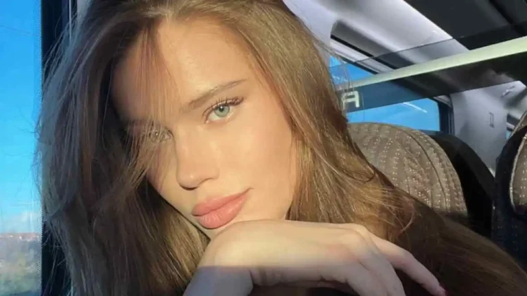 chi è aleksandra korotkaia di ciao darwin