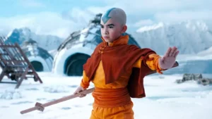 come finisce Avatar - La leggenda di Aang