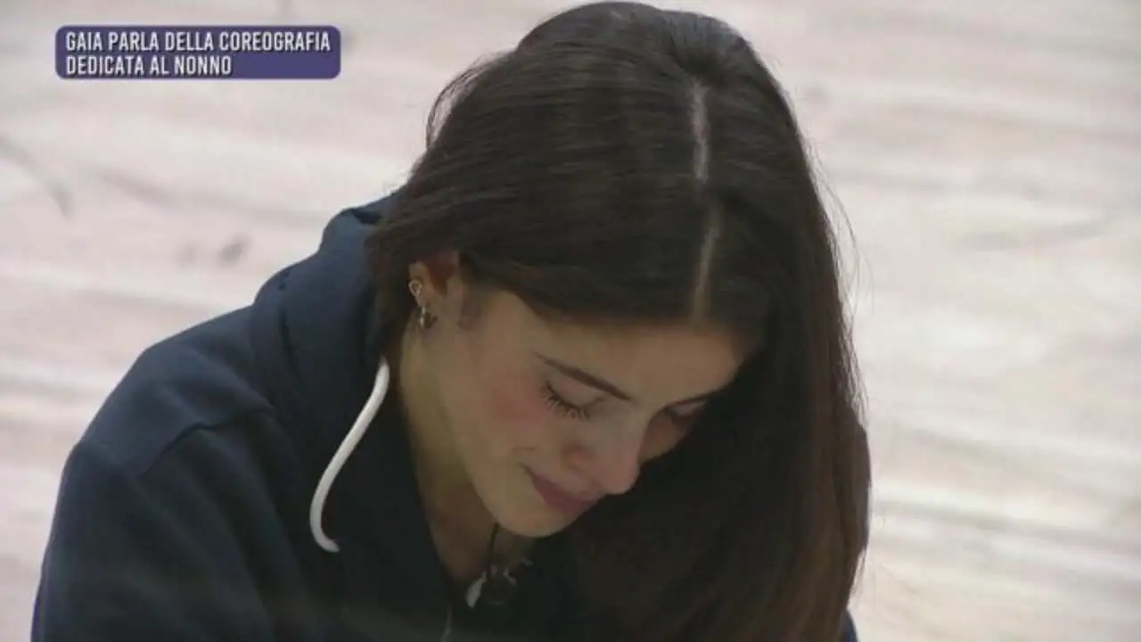 gaia di martino di amici 23