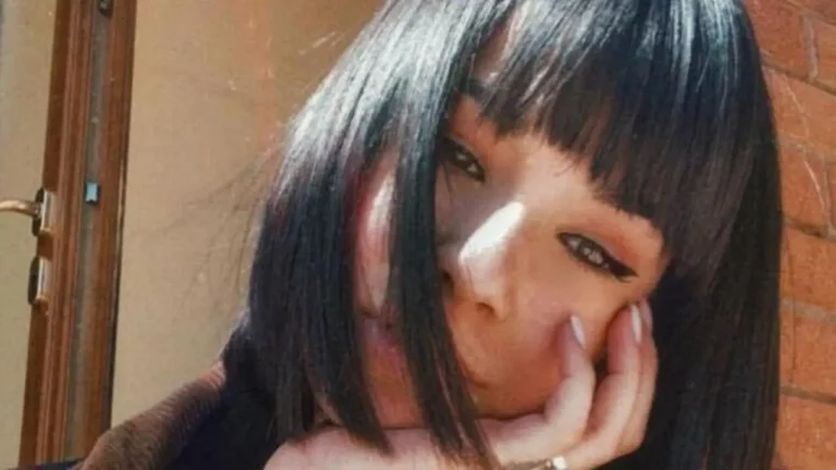 martina miliddi chi è