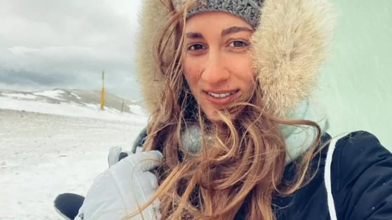 simona quadarella biografia