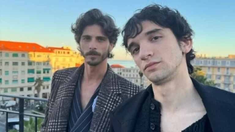 i santi francesi duo