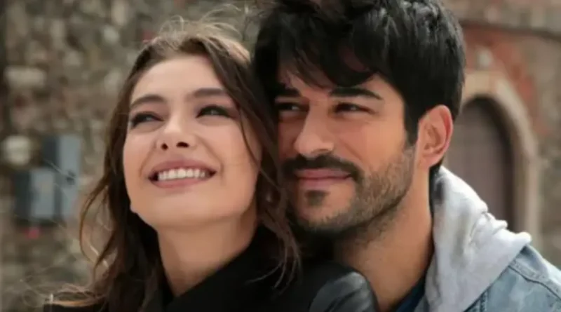 la serie tv turca endless love