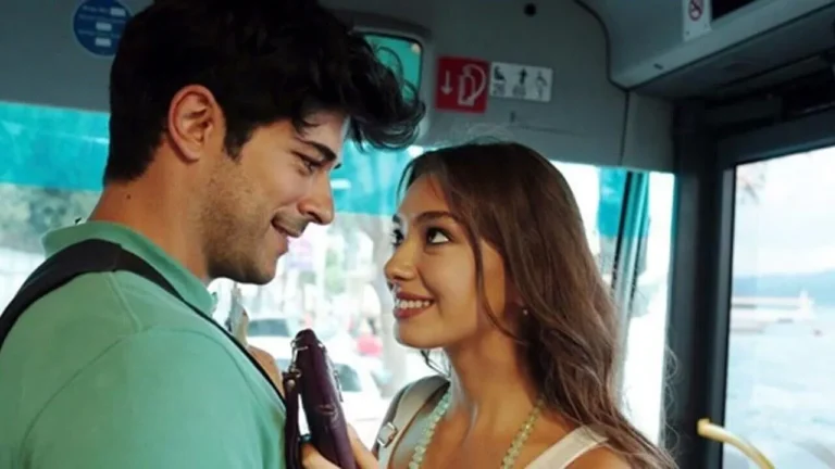 la serie tv turca endless love