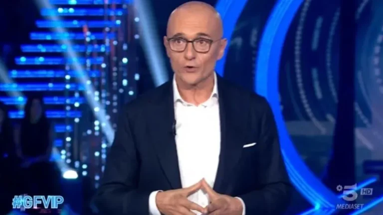 grande fratello nomination