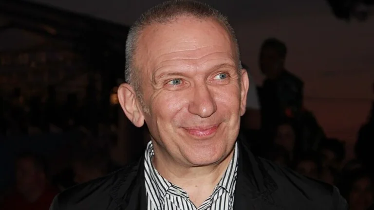 chi è jean paul gaultier