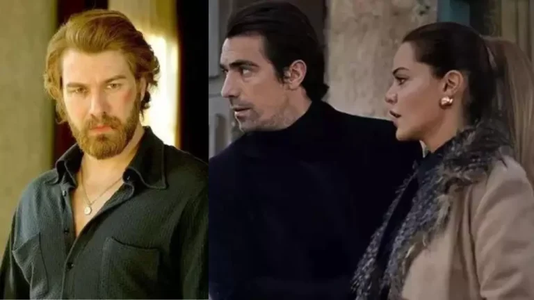 terra amara anticipazioni zuleyha, hakan e fikret