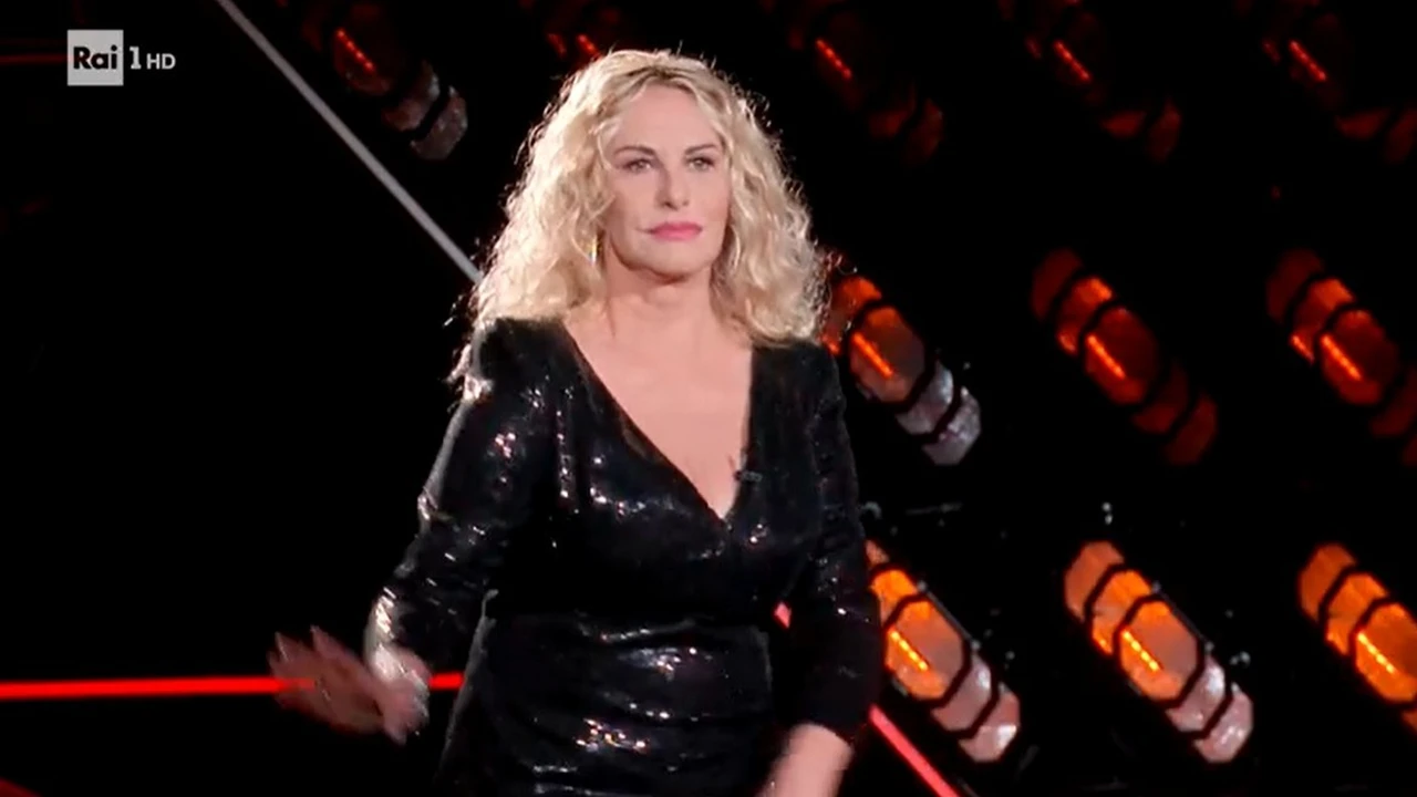 come funziona the voice senior 4