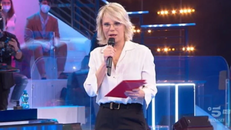 amici serale anticipazioni