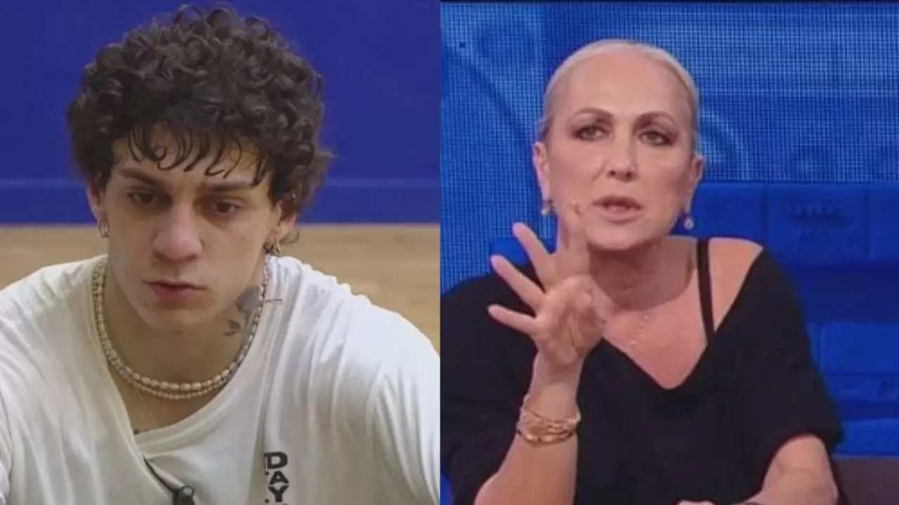 kumo e alessandra celentano ad amici 23