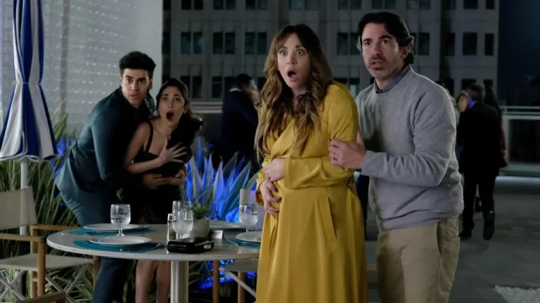 based on a true story serie tv