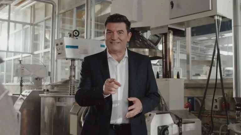 max giusti in boss in incognito