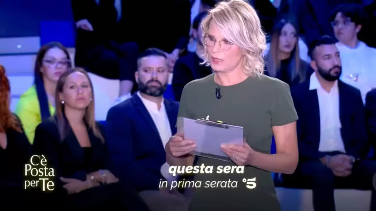 c'è posta per te 2024 storie della puntata del 2 marzo