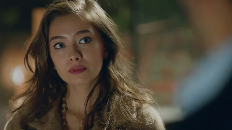 Chi è l'attrice di Nihan di endless love