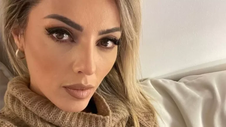 chi è barbara petrillo di pechino express 2024