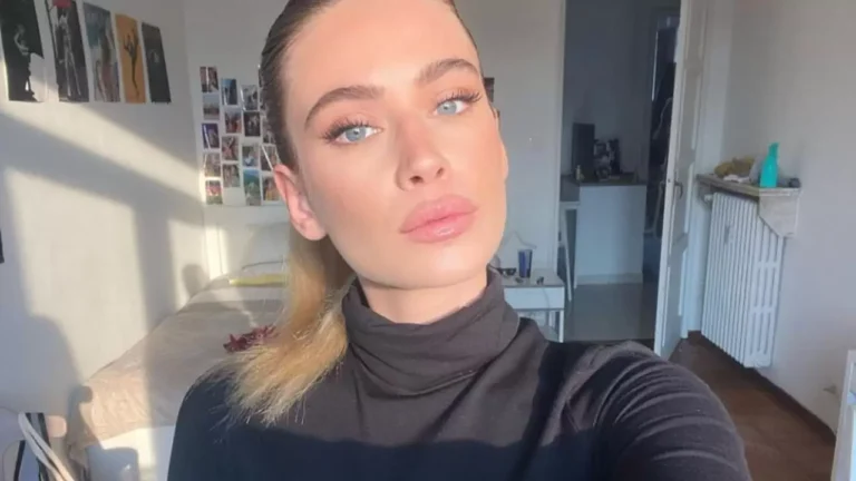 federica lelli biografia