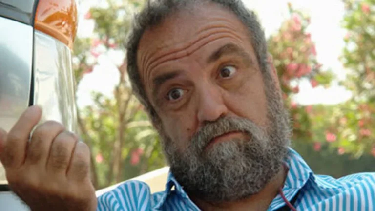 giobbe covatta chi è