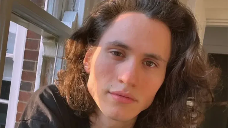 chi è il ballerino di amici sebastian