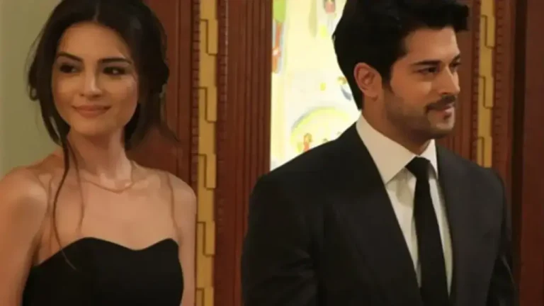 Kemal con asu in endless love