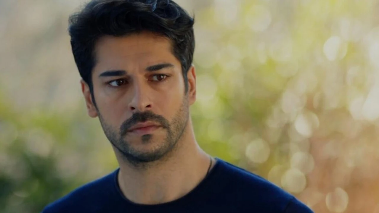 Kemal di endless love