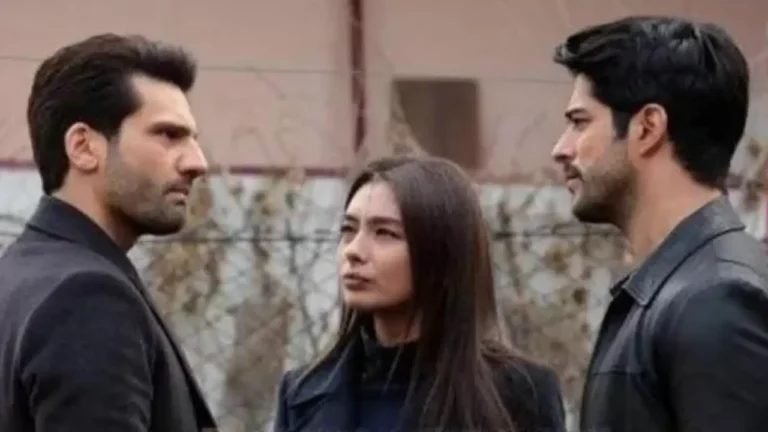 endless love, Kemal ed emir muoiono