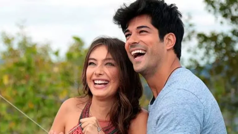 anticipazioni episodi della serie turca endless love