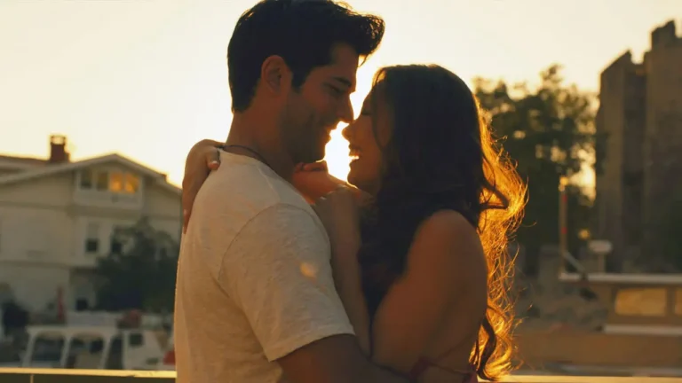 anticipazioni della serie Endless Love