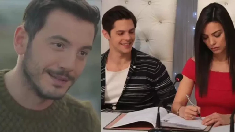 endless love anticipazioni Zeynep