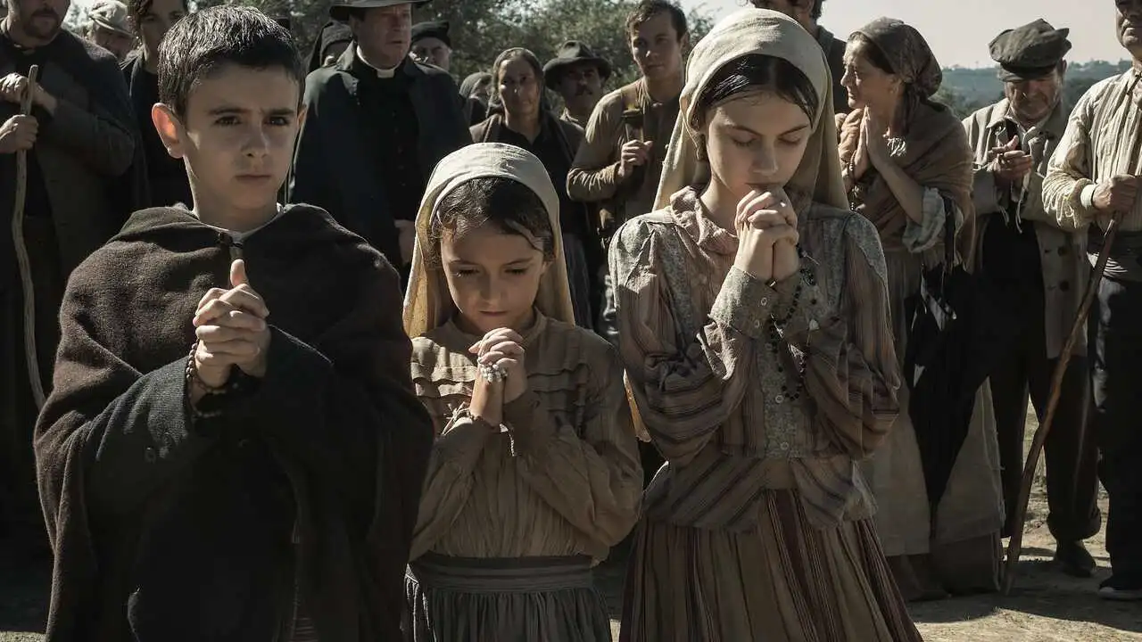 storia vera del film fatima