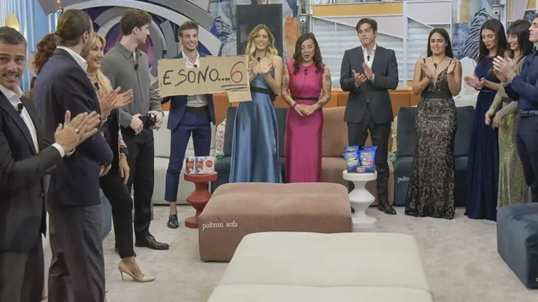 sondaggi televoto gf del 18 marzo 2024