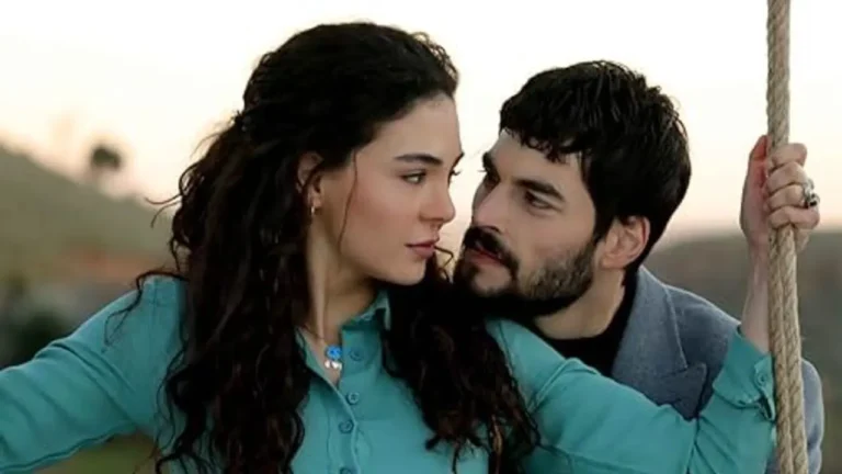 quando va in onda hercai - amore e vendetta