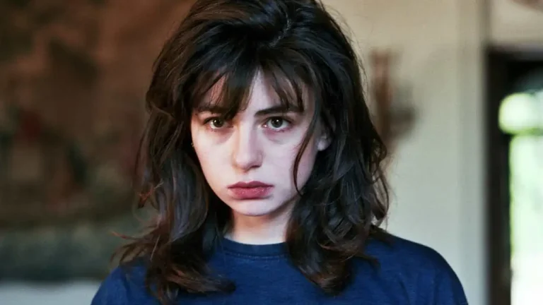 come finisce inexorable