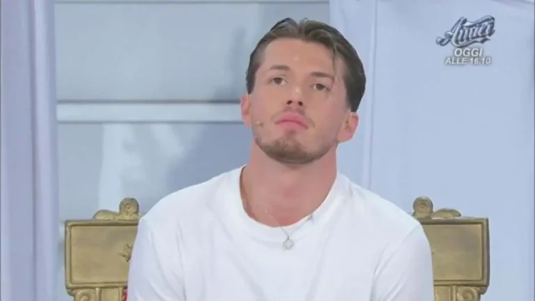 uomini e donne, rivedere le puntate